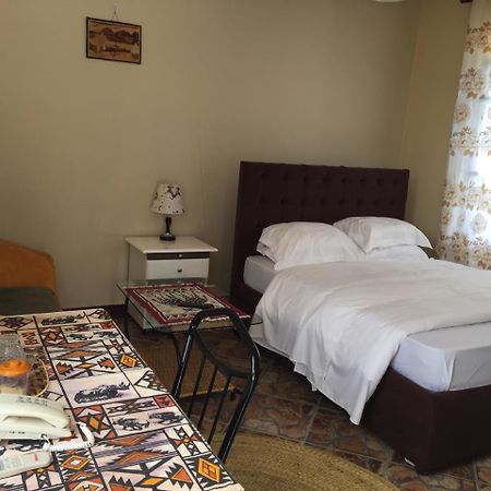 Asmorein Hotel Babati Extérieur photo