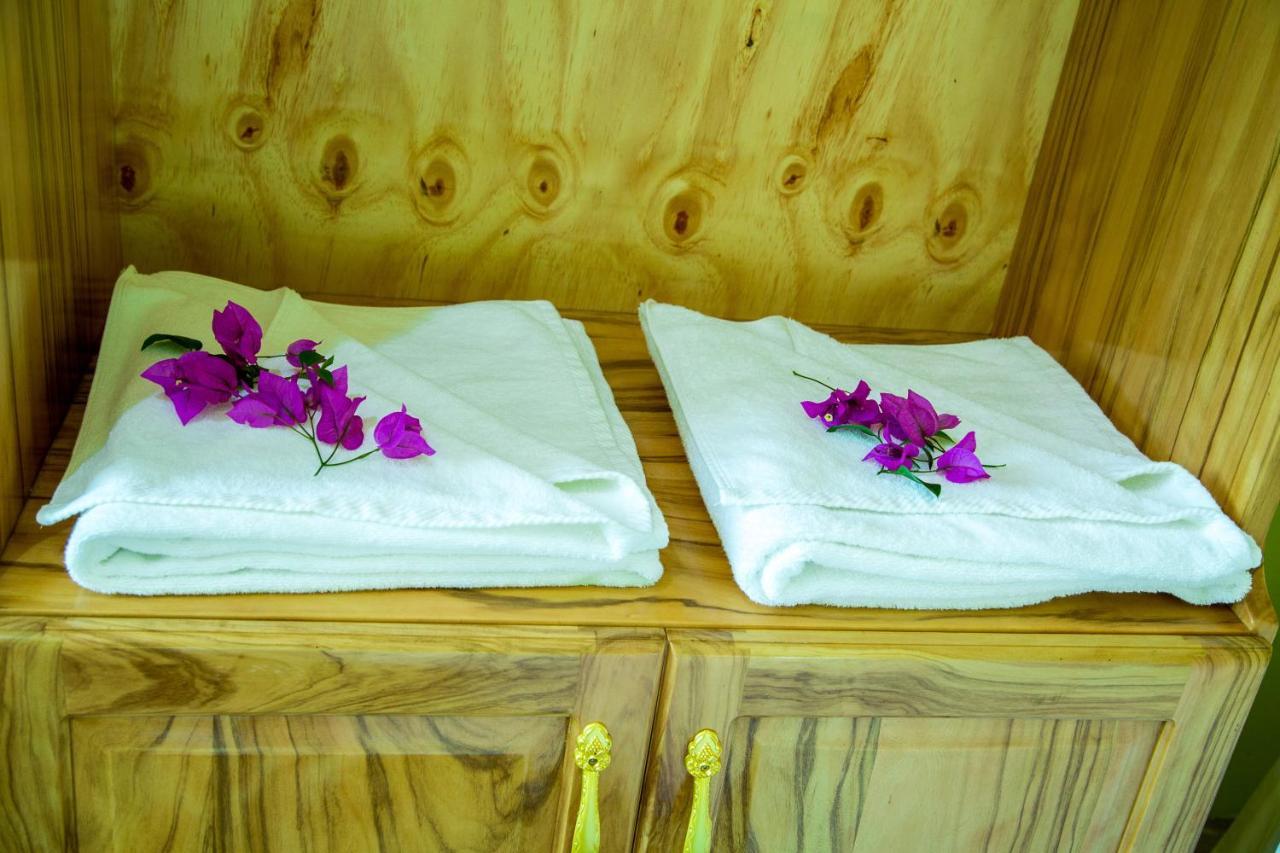 Asmorein Hotel Babati Extérieur photo