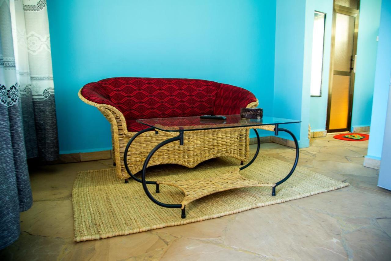 Asmorein Hotel Babati Extérieur photo