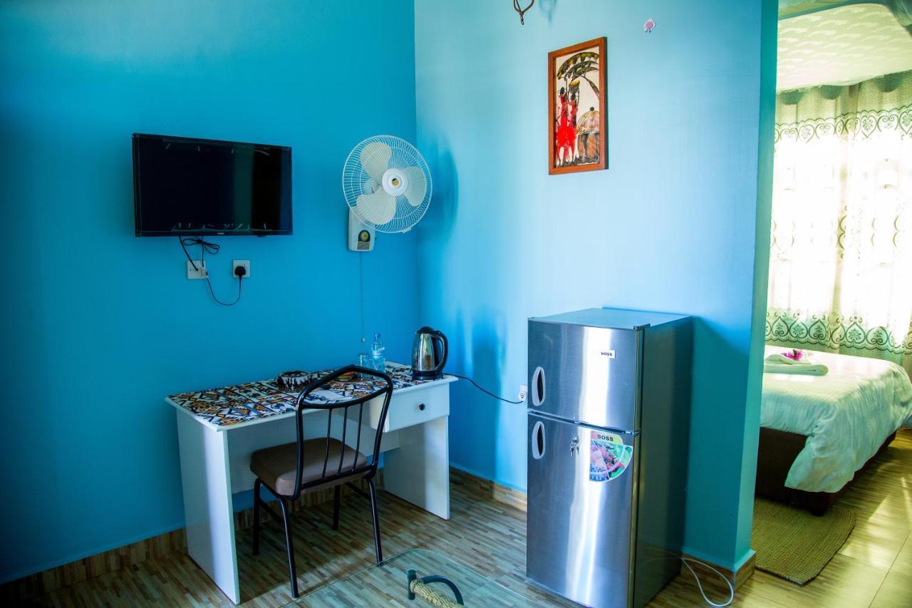 Asmorein Hotel Babati Extérieur photo