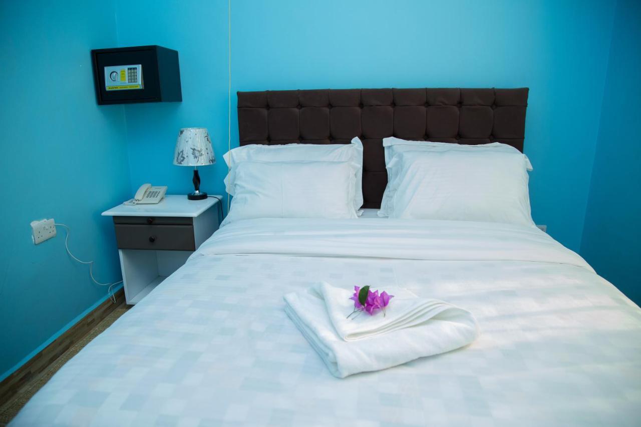 Asmorein Hotel Babati Extérieur photo