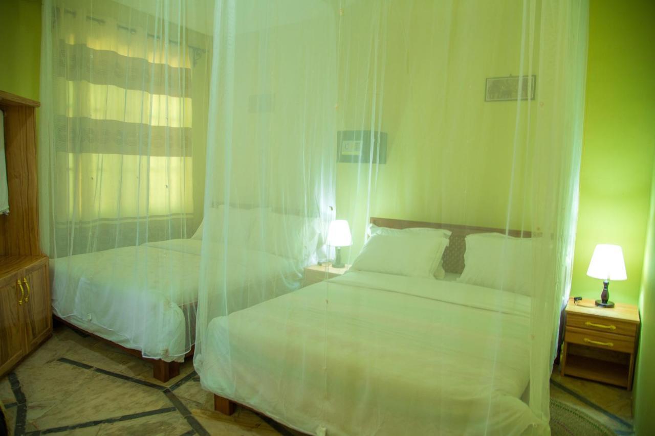 Asmorein Hotel Babati Extérieur photo