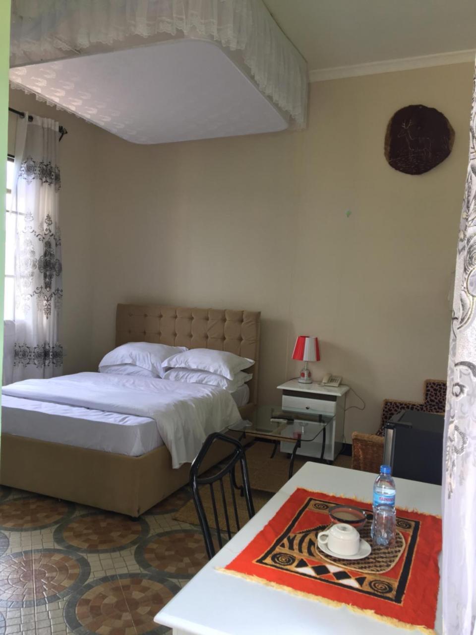 Asmorein Hotel Babati Extérieur photo